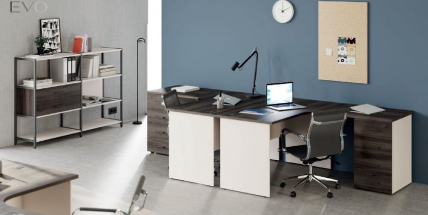 Мебель для персонала EVO