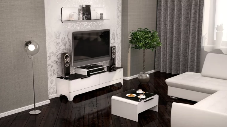 Гостиная Танго