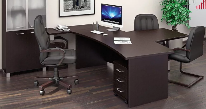 Кабинет Фирст №6 / First_0