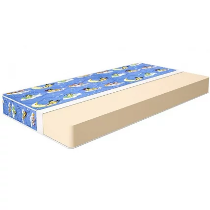 Матрас Foam Kids 90х200_0