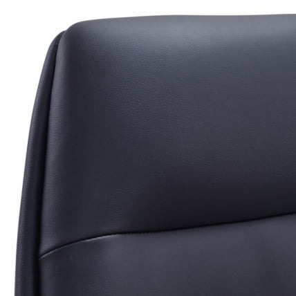 Кресло руководителя БРАБИКС ПРЕМИУМ Адепт ЕКС-752, синхромеханизм, алюминий, экокожа, черное / BRABIX PREMIUM Adept EX-752,_6