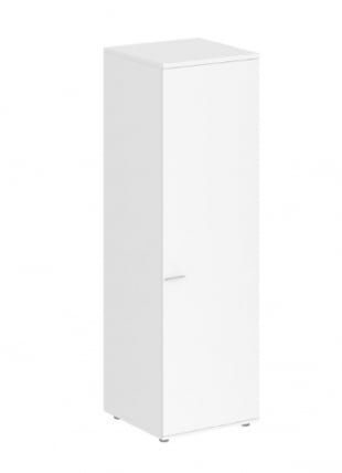 Гардероб правый Sigma SG.823.WH.WH.R Белый_0