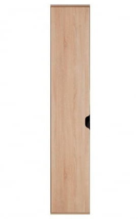 Шкаф для белья Автобус 5 Дуб Сонома(молодежная)_0