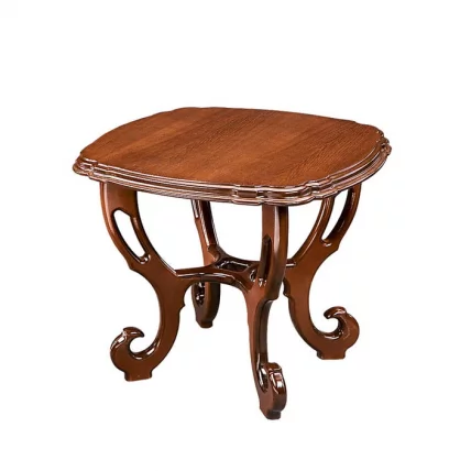 Стол журнальный Кофейный Орех_0