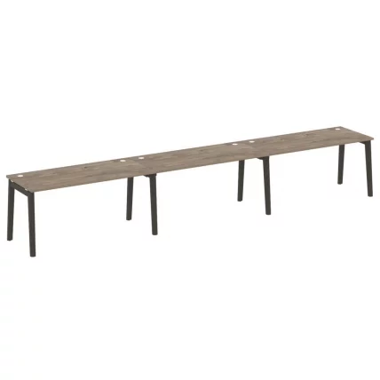 Рабочая станция ONIX WOOD OW.RS-3.4.8 Тиквуд Темный/Темный_0