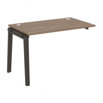 Наборный элемент рабочей станции ONIX WOOD OW.1.NRS-2.7 Дуб Аризона/Темный_0