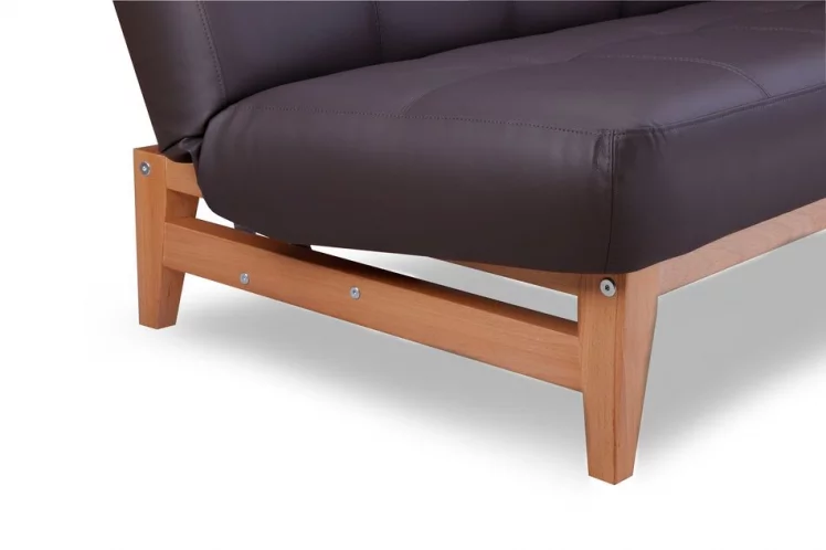 Диван-кровать Альберо Комфорт ДК Домус Тауп Категория 2_8