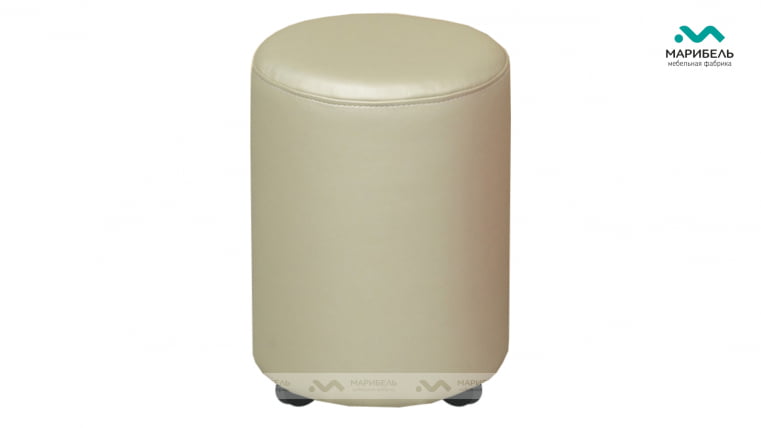 Пуфик «Александро» Кожа Terra 118_0