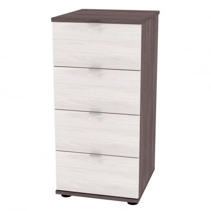 Комод Алиса(K3)856х401х459сторцевойручкой(ЯАТ-ЯАС)_0