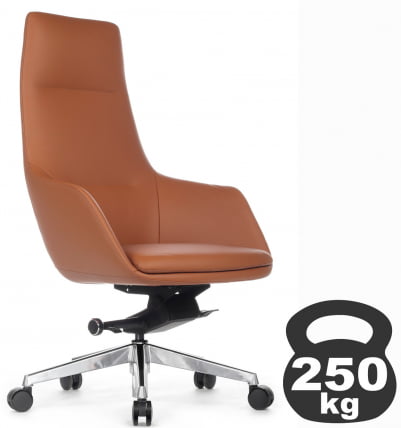 Кресло Соул А1908 Светло-коричневый / Soul A1908_0