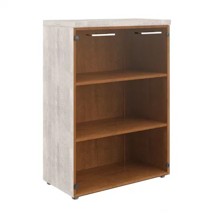 Шкаф Торр-З ТМC 85.2 Дуб Каньон / Torr-Z TMC_0