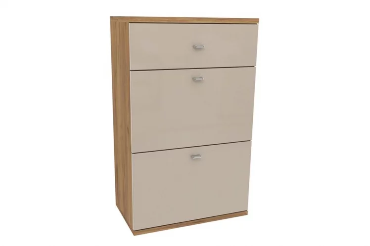 Тумба комбинированная Фиджи ЛД 659.340.000 Дуб золотой Кашмир_0