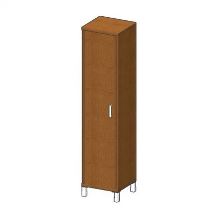 Гардероб В702.1 R Орех Даллас_0