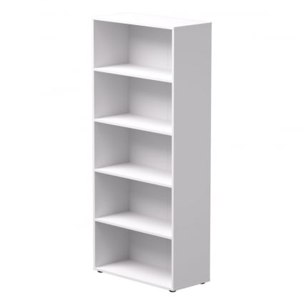 Корпус шкафа (стеллаж высокий) Everprof EVO 254Н0101 Белый_0