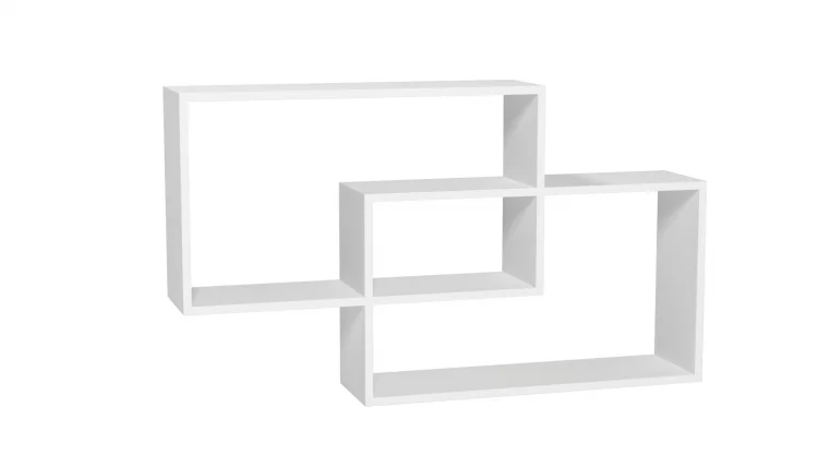 Полка для книг-10 Антрацит_0