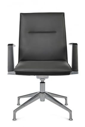 Кресло Cровн-СТ C1819 Графит / Crown-ST C1819_7