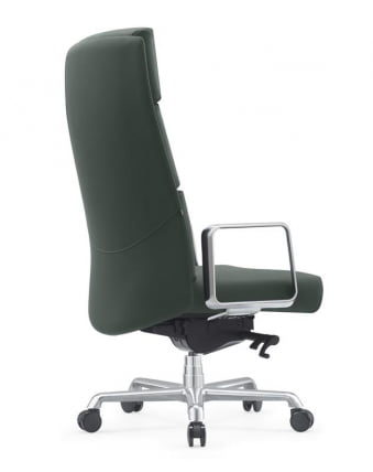 Кресло Невман А2415 Зеленый / Newman A2415_2