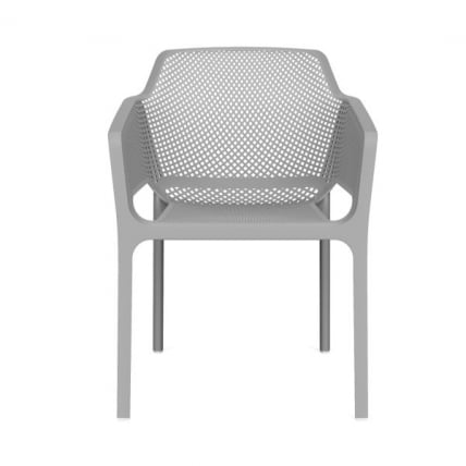 Стул Евер Серый / Ever_3