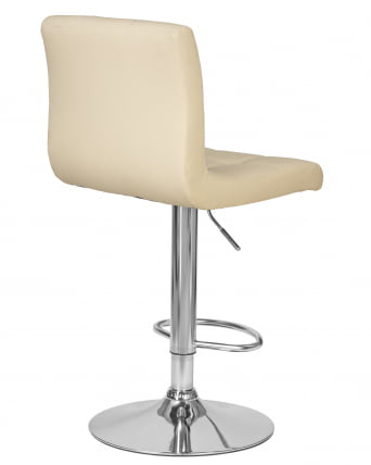 Стул барный DOBRIN CANDY (кремовый)_3