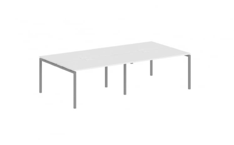 Рабочая станция Sigma SG.253.WH.63.AN Белый Антрацит_0