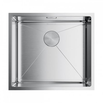 Мойка Omoikiri Taki 49-U/If-In Нерж.Сталь/Нержавеющая Сталь_0