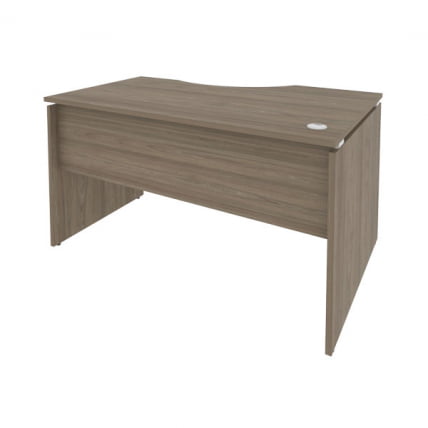 Стол криволинейный левый STYLE Л.СА-2 Л Вяз Благородный_0