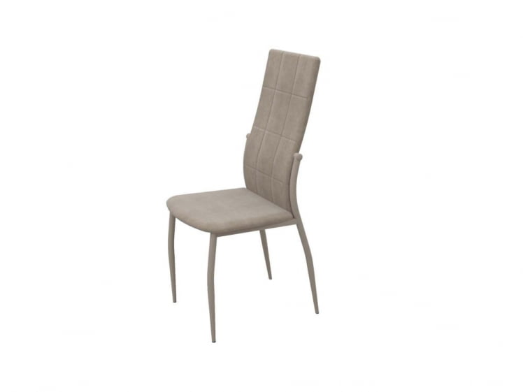 Стул Фаворит Десерт коричневый_0