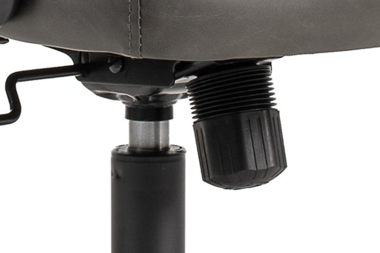 Кресло Стен В-263Х Темно-серый / Sten W-263H_12