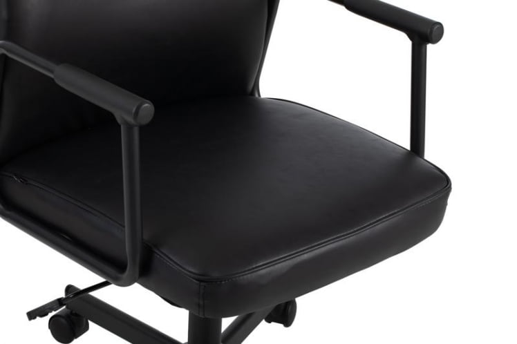 Кресло Стен В-263 Черный / Sten W-263_8