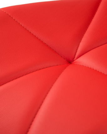 Стул барный ДОБРИН БАРНИ (красный) 2 шт / DOBRIN BARNY_9