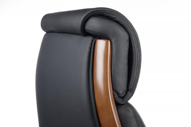 Кресло Бйрон ЙС1505А Черный / Byron YS1505A_5