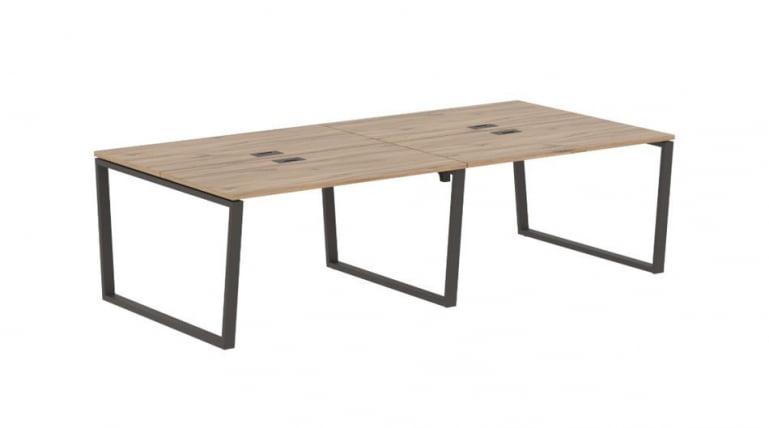 Бенч-система ЕДИС ЕВВСТ 2713 Дуб Денвер светлый Мокко / EDIS EVWST_0