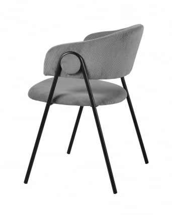 Стул Колин Серый_4