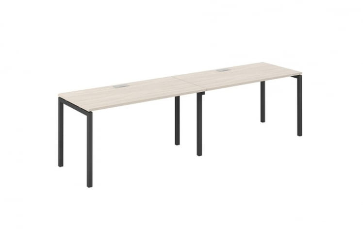 Рабочая станция Sigma SG.221.OL.44.AN Дуб светлый Антрацит_0