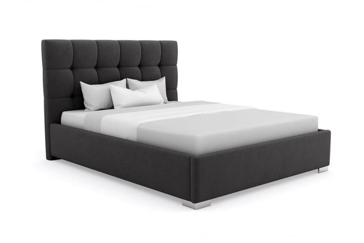 Кровать Norden 180x200 велюр Seven 626_14