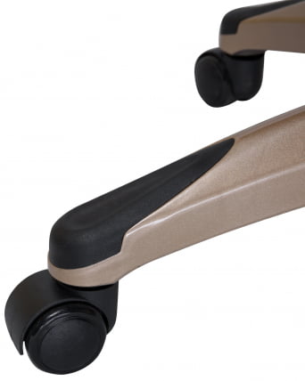 Офисное кресло для руководителей DOBRIN DONALD Черный_10