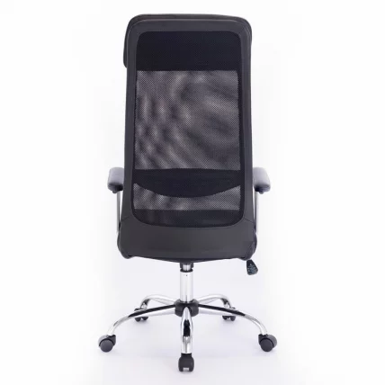 Кресло офисное BRABIX Flight EX-540 ткань TW Черный_3