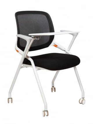 Конференц-кресло Свифт Черный / Swift_1