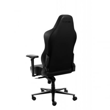 Геймерское кресло KARNOX DEFENDER DR Dark grey_5