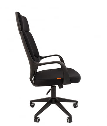 Офисное кресло CHAIRMAN 525 Черный_1