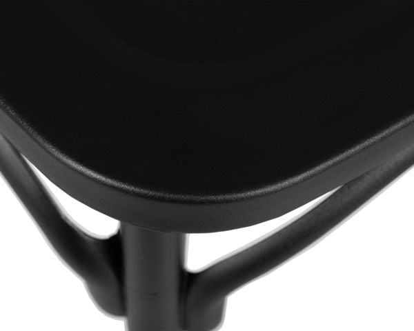 Стул обеденный ДОБРИН ЗИЛАН (цвет черный (Б-03)) 2 шт / DOBRIN ZILAN (B-03))_8