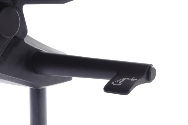 Кресло Алонзо А1711 Белый / Alonzo A1711_10