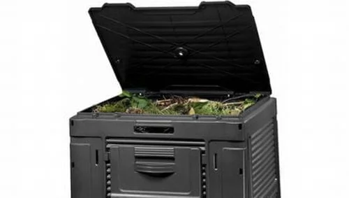 Компостеры E-COMPOSTER WITH BASE 470 L_3
