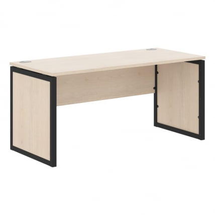 Стол письменный XTEN-QP XQPST 167 Бук Тиара Антрацит_0