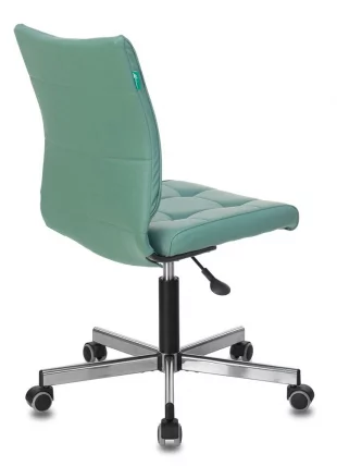 Кресло для оператора Бюрократ CH-330M/GREY_3