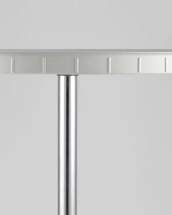 Стол барный Кейт 80/110 Белый_4