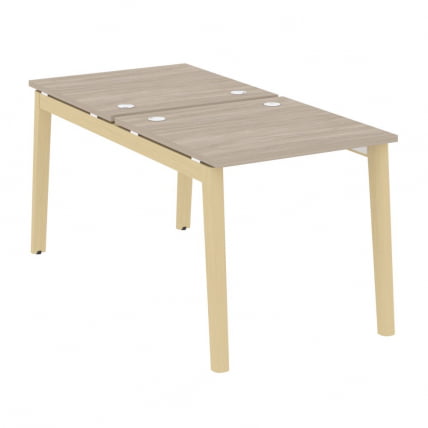 Рабочая станция ONIX WOOD OW.D.RS-2.0.8 Дуб Аттик/Светлый_0