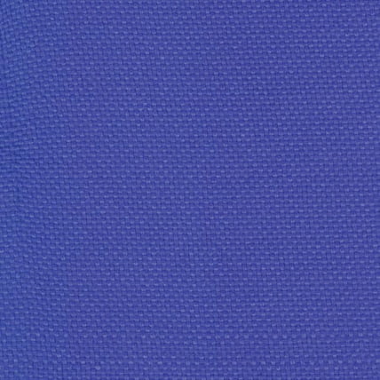 Стул для посетителей ИЗО хром ткань Синий С-06_1