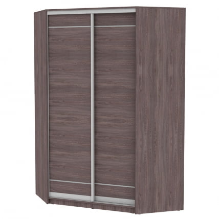 Шкаф-купе YA-230х1400-718-5(ЯАТ-D1D1)_0