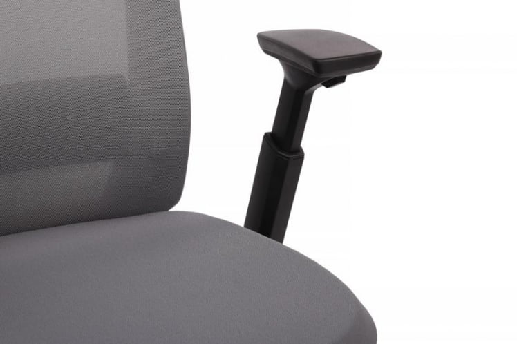 Кресло Миратт МРТБ-001 Темно-серый / Miratt MRTB-001_20